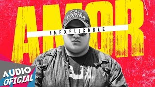 Chriz Roy - Inexplicable Amor ★Estreno★ | REGGAETON NUEVO 2018