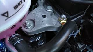 Это нормальная работа двигателя 1,4 TSI?