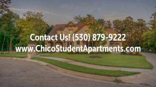 Off-Campus Student Housing CSU in Chico, CA