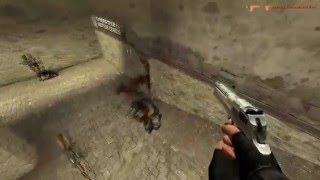 CSS | FRAGSHOW BEN (download cfg)