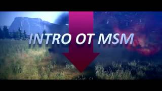 Интро intro 119 для Sony Vegas Готовые заставки для вашего видео