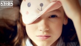 Валерия Сластихина - «Школа Чудес» - «Академия S.T.A.R.S.»