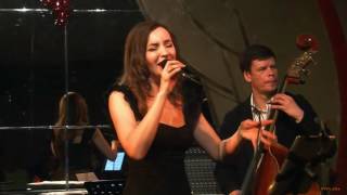 Юлия Михайловская и её ансамбль — часть 4