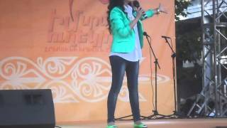 AmMinA-YEREVAN