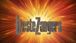Carolina Dijkhuizen - Hou Me Vast (10 Jaar Beste Zangers)