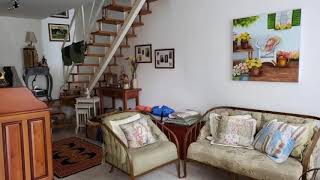 Casa em condomínio de Guararema - 2398