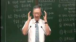 [요한복음시리즈] jn20.향유부음, 승리의 입성, 한알의 밀(요 12:1-50)