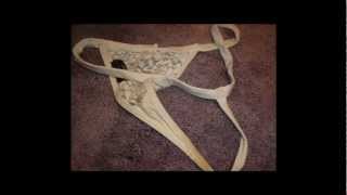 Dirty Panties 10