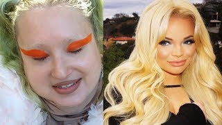 Going on a date with Trisha Paytas