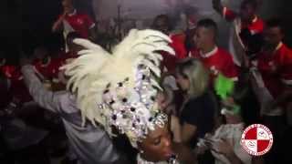 Entretenimento com Bateria Escola de Samba para Festa de Aniversário