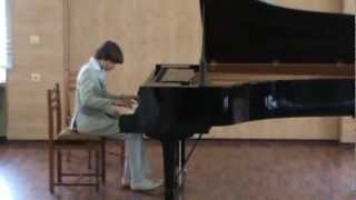 Michael Fedchenko. Фадеев. Озорная кадриль.