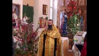 Акафист святителю Николаю Чудотворцу