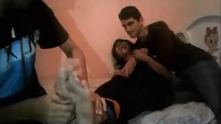 6 Tickling Clips In  1