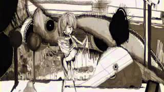 【Miku Hatsune】 I'm Sorry I'm Sorry (Lo siento lo siento) Sub Esp
