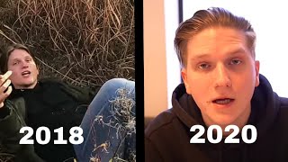 ?ВЕЛЯ ДО ТОГО КАК СТАЛ ИЗВЕСТЕН | ИСТОРИЯ ВЕЛИ | ВЕЛЯ СТАНДОФФ 2?