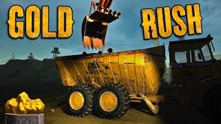 $$$ EVERYTHING IS GOING WELL | Gold Rush - Episode 14