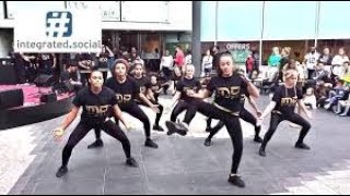Nasty C - Said ft runtown [official music video dance]