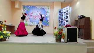 Amaya-tribe, Cherepovets