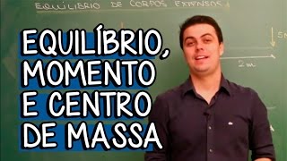 Introdução ao Momento Linear - Extensivo Física | Descomplica
