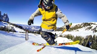 GoPro HERO 3 - Fun in the Park