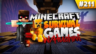 Minecraft Survival Games #211: Skyward Crest