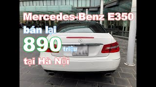 Xe siêu sang 2 cửa bán với giá 890 triệu đồng, chủ nhân khẳng định sử dụng 'cực giữ gìn'_Xe 360