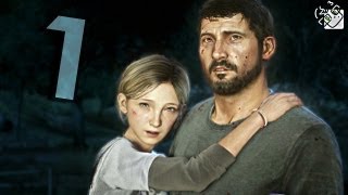 ЛУЧШЕ ЧЕМ В КИНО (The Last of Us) #1