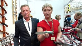 Мастерская Жбанова, Arms&Hunting