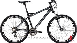 Горный велосипед Bergamont Vitox 5.0