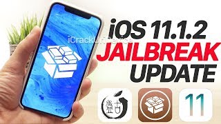 Jailbreak iOS 11 COMING?! NEW 11.1.2 Kernel Exploit (+ PANGU)!