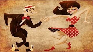 Буги-вуги каждый день - Зоопарк (аккорды и текст) рок-н-ролл на гитаре