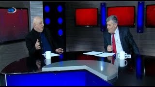 „ყველაფერმა სპეკულანტური ხასიათი მიიღო, ასეთი ხელისუფლება გასაშვებია“ - ვალერი გელბახიანი