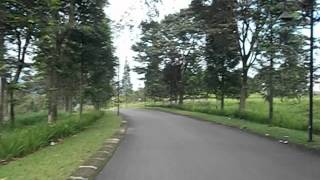 Rainbow Hill (Bukit Pelangi), Bogor, Indonesia