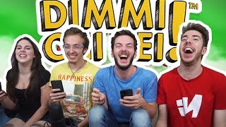 DIMMI CHI SEI! #4 w/ Leo & Alice