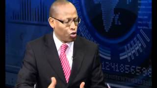 Sustainable Development in Africa with Janvier Nkurunziza