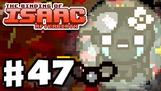 The Binding of Isaac: Afterbirth - Gameplay Walkthrough Part 47 - Azazel Greed Mode! (PC)