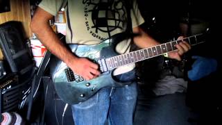 Airbag-Voragine instrumental (COVERBAG)