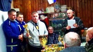 «Осенние голоса на Вятке-2019» ОТКРЫТИЕ .