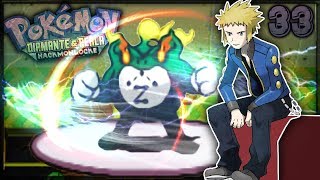 VED EL VÍDEO COMPLETO - Pokémon DP Hackmonlocke #33,5