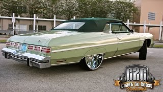 75 Donk Vert Squat Stance