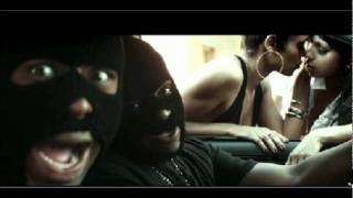 Pusha T feat Tyler the Creator "Trouble on My Mind" Official Music Video