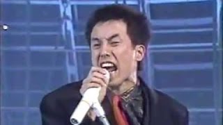 ろくなもんじゃねぇ 長渕剛 Karaoke / Nothing Can Be of Any Good! by Tsuyoshi