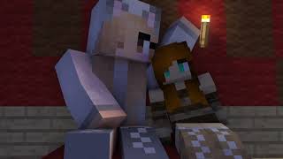 Minecraft growth test 2