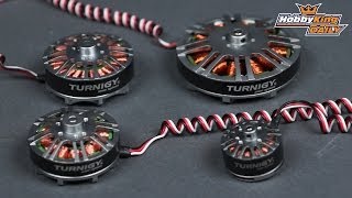 HobbyKing Daily - Turnigy Brushless Gimbal Motors