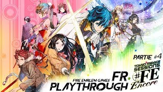 Tokyo Mirage Sessions #FE Encore : Partie 04 [Playthrough FR]