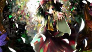 PoFV Reimu's Theme: Spring Lane ~ Colourful Path