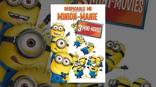 Despicable Me präsentiert: Minion Manie