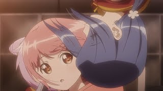 TVアニメ【RELEASE THE SPYCE】第二弾PV