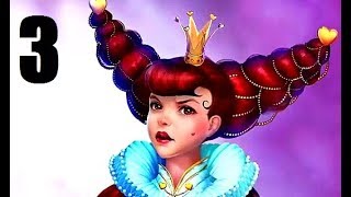 Christmas Stories 7: Alice's Adventures - Part 3 Let's Play Walkthrough