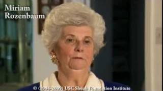 The Liquidation of the Trzebinia Ghetto: Survivor Testimonies